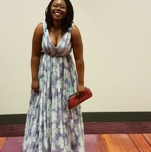 Meet your Posher, Tsungai